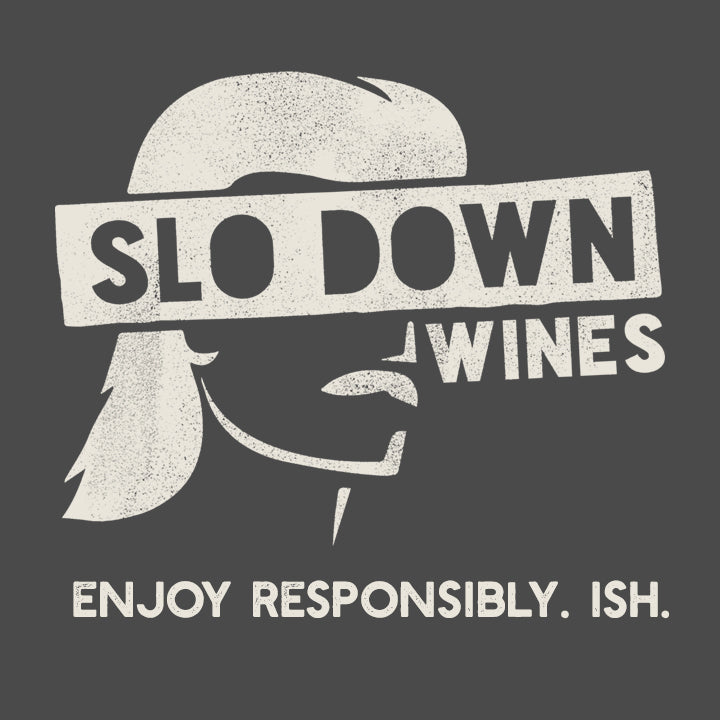 Buy Sexual Chocolate 2020 Red Blend by SLO Down Wines Online